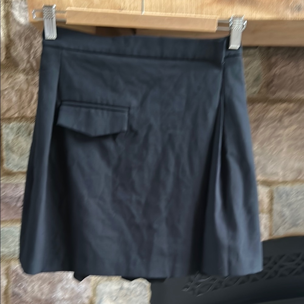 ASOS Mini Skirt